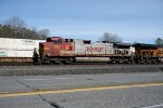 BNSF 761